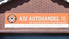 Logo AJU Autohandel Junior Urk